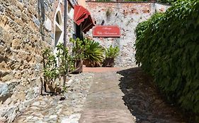 Villa Salvarezza